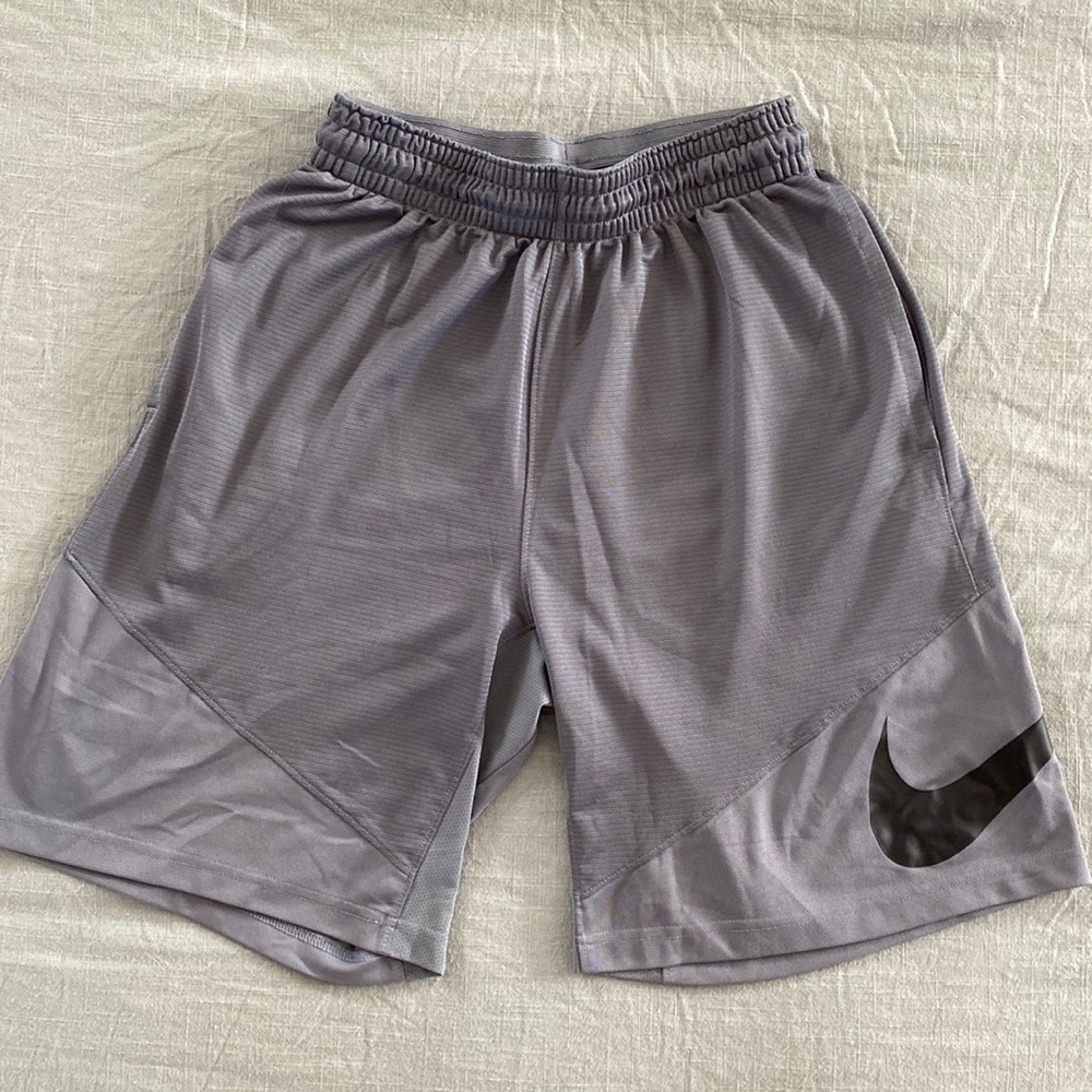 Nike Basketball Shorts